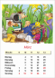 Kinder Kalender 2024